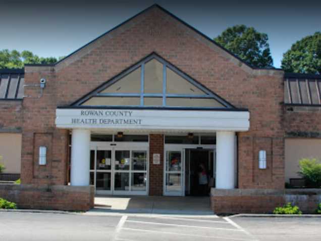 Rowan County Health Department