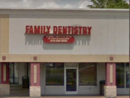 Clinton Family Dentistry