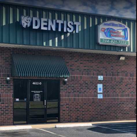 Indian Trail Dental Associates