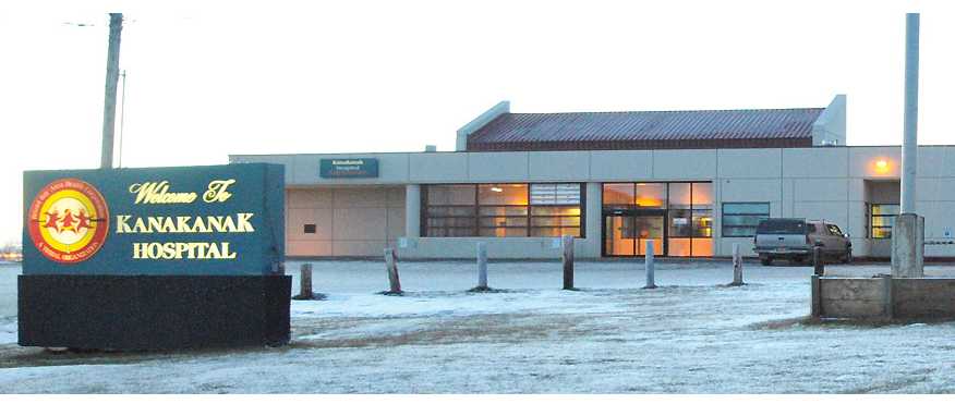 Bristol Bay Area Health Corporation