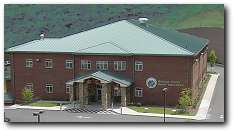 Watauga County Health Department Dental Clinic