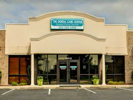 Carolina Dental Associates