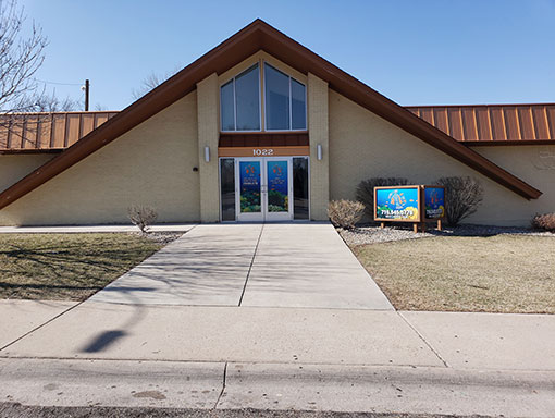 Children's Medicaid Dental Clinic of Pueblo - Small Smiles Dental Centers