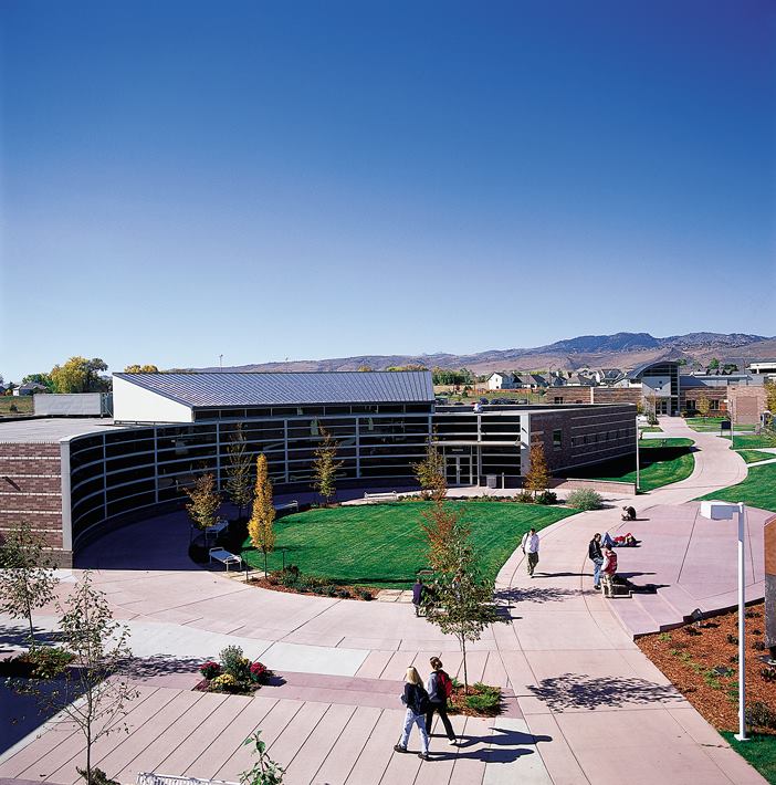 Front Range Community College Dental Clinic