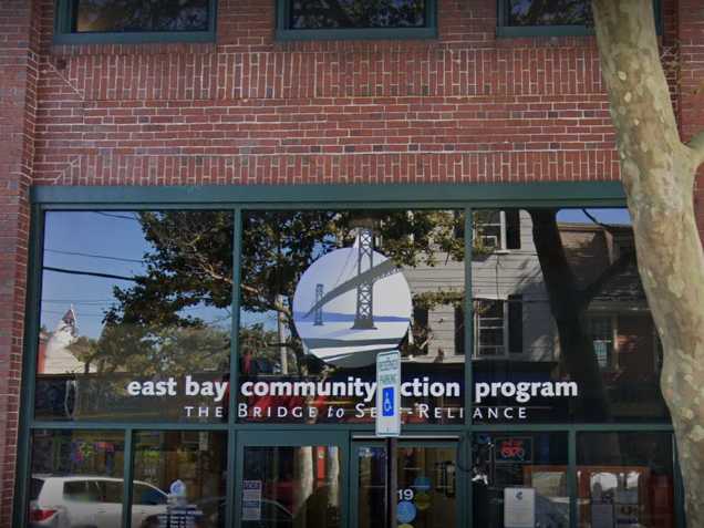 East Bay Community Action Program