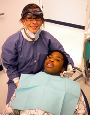 Gaithersburg Dental Clinic