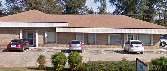 Escambia County - Molino Pro Med Dental Services