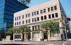 jersey city medical center dental clinic