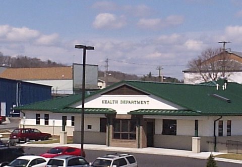 Avery County NC Dental Clinic