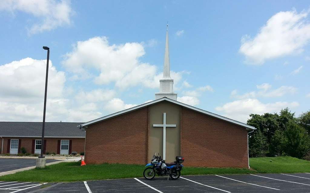 Mission of Mercy Free Dental and Medical Clinic Knoxville