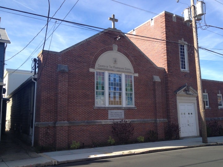 Mission of Mercy Free Dental and Medical Clinic Gettysburg