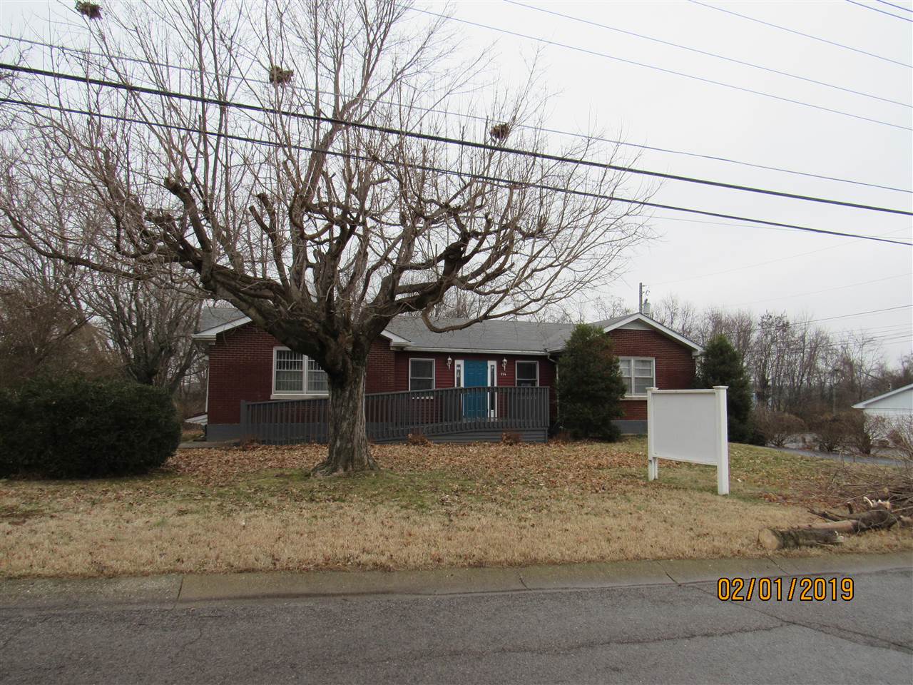 Community Health Clinic of Hardin-LaRue Counties