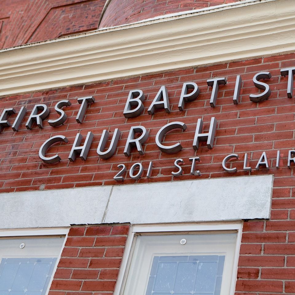 Mission Clinic First Baptist Church Dental Clinic