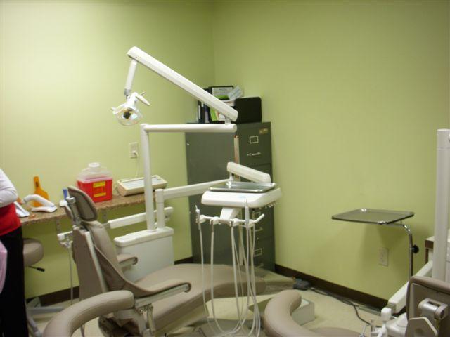 Nathaniel Mission Dental And Medical Clinic