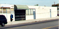 Bakersfield Dental Center