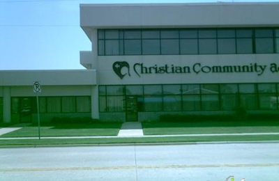 Christian Community Action  Adult Health Center