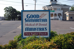 Good Samaritan Medical Dental Ministry