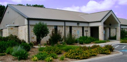 Good Samaritan Center Dental Clinic