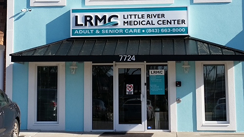 Little River Medical Center, Inc.