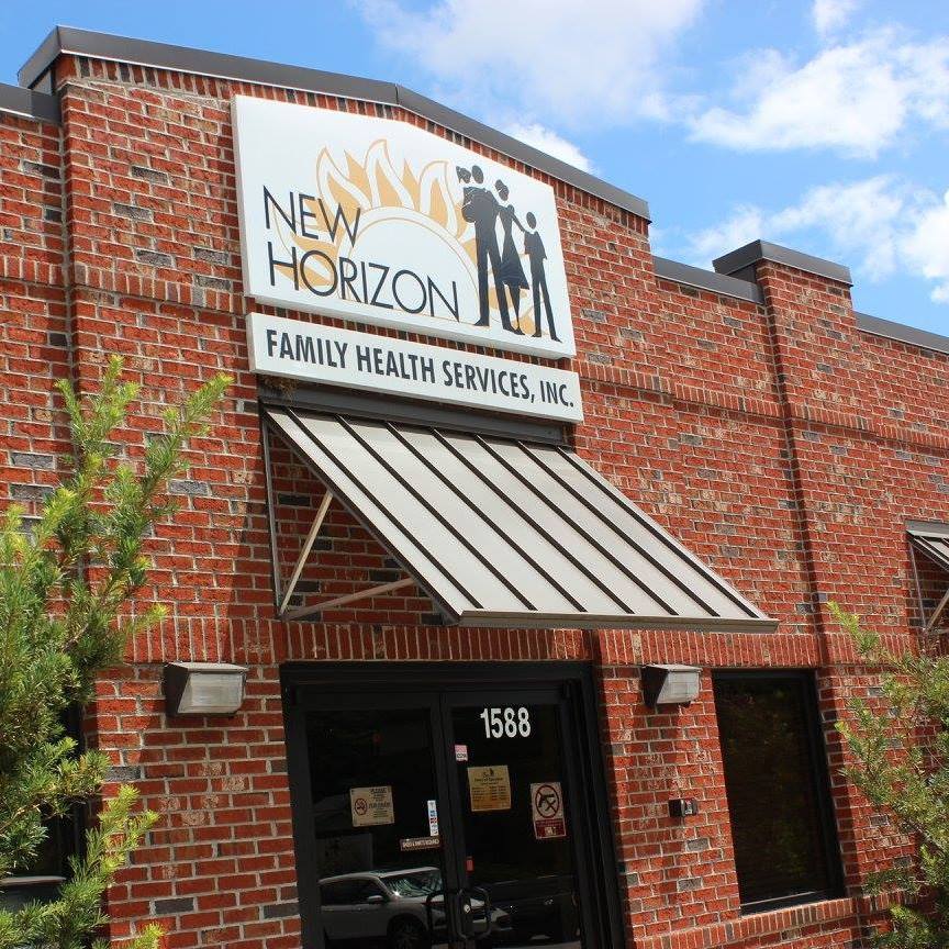 New Horizon Family Health Services, Inc.