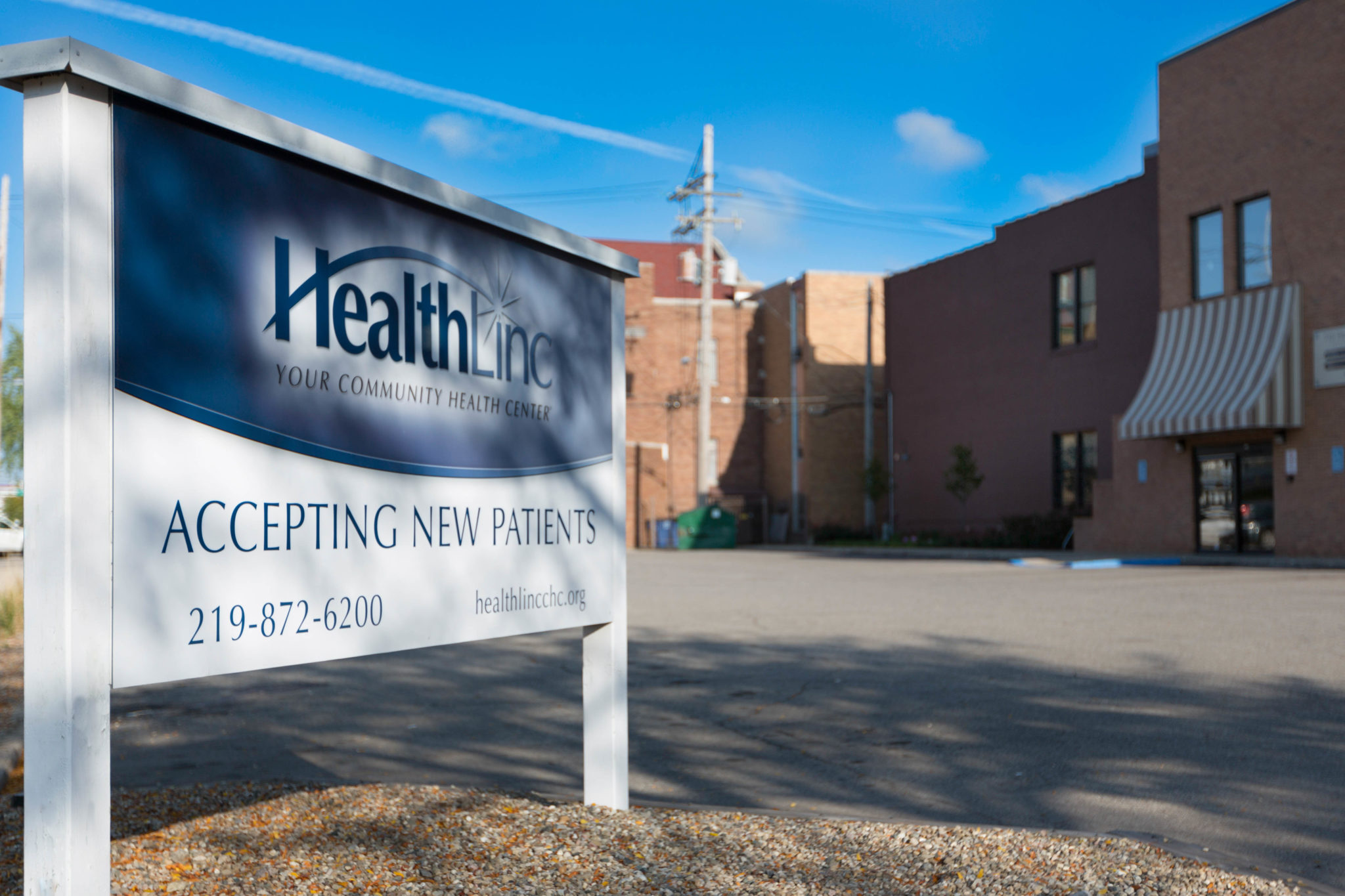 Michigan City Health Link