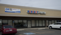 Perfect Teeth - 88th & Wadsworth