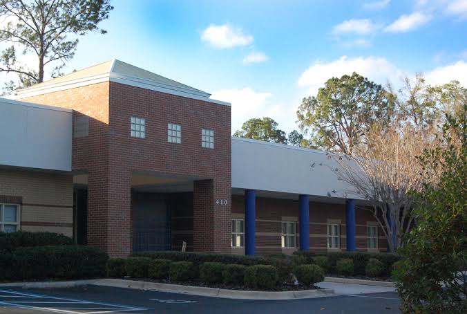 Azalea Health - Gainesville