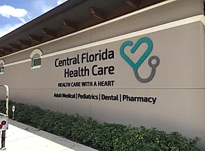Center Florida Health Care - Lake Wales