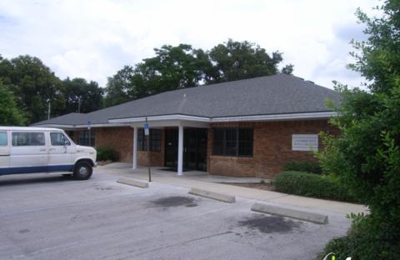 Community Medical Center