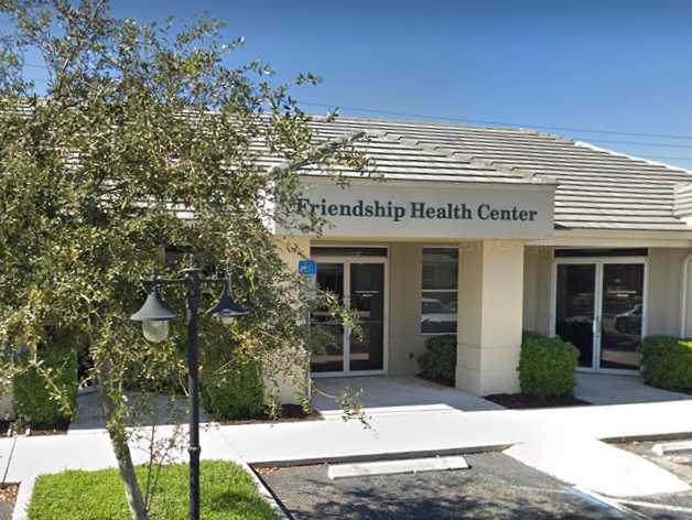 Senior Friendship Health Center - Collier