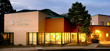 North Country - Flagstaff Clinic