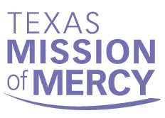 Texas Mission of Mercy Mobile Clinic