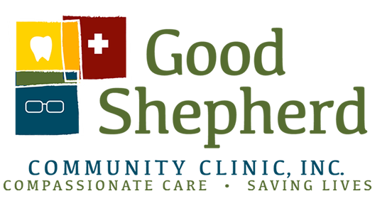 Good Shepherd Commmunity Clinic