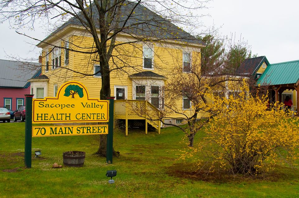 Sacopee Valley Health Center