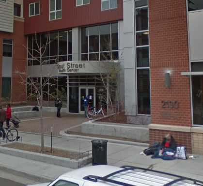 Stout Street Health Center