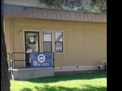 Peak Vista Community Health Centers - Dental Center at Flagler