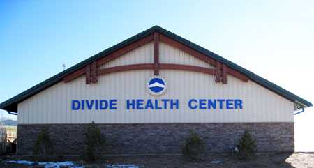 Divide Health Center