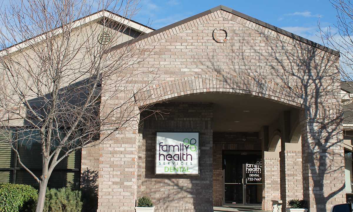 Twin Falls Dental Clinic