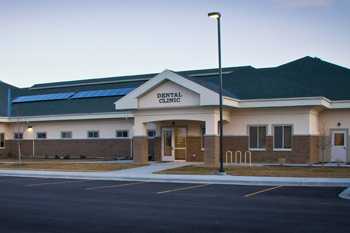 Valley Family Dental Ontario, Oregon