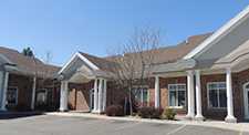 Mountainlands Family Health Center  - Payson 