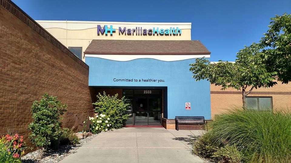 Marillachealth Grand Junction Dental