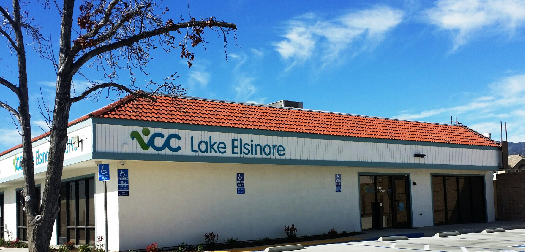 Vista Community Clinic - Lake Elsinore