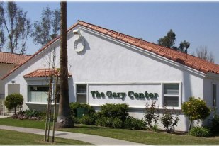 Vista Community Clinic: The Gary Center