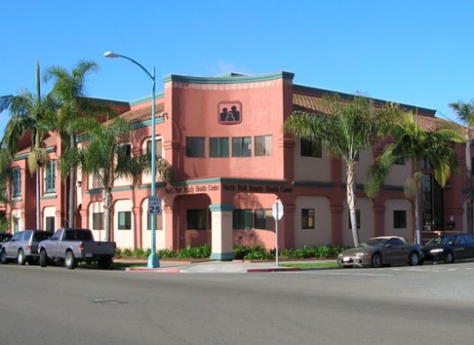 North Park Family Health Center