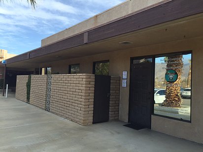 Borrego Health - Woolcott Dental Center