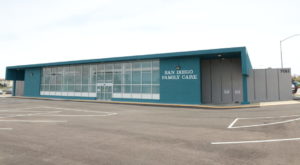San Diego Family Health Care