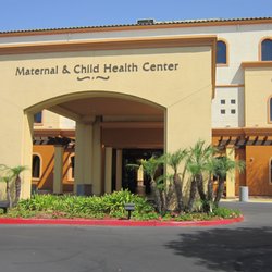 San Ysidro Health Maternal and Child Health Center