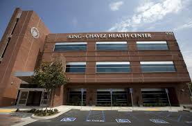 King-Chavez Health Center