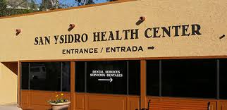 San Ysidro Health Center