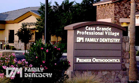 Casa Grande Family Dentistry 